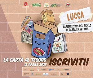 carta al tesoro